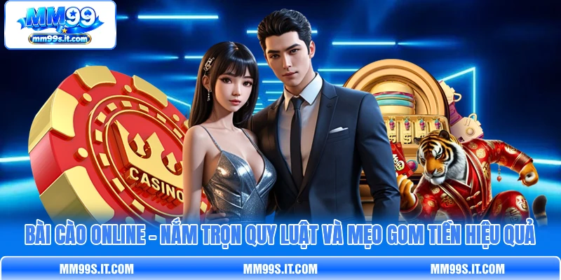 Bài Cào Online - Nắm Trọn Quy Luật Và Mẹo Gom Tiền Hiệu Quả